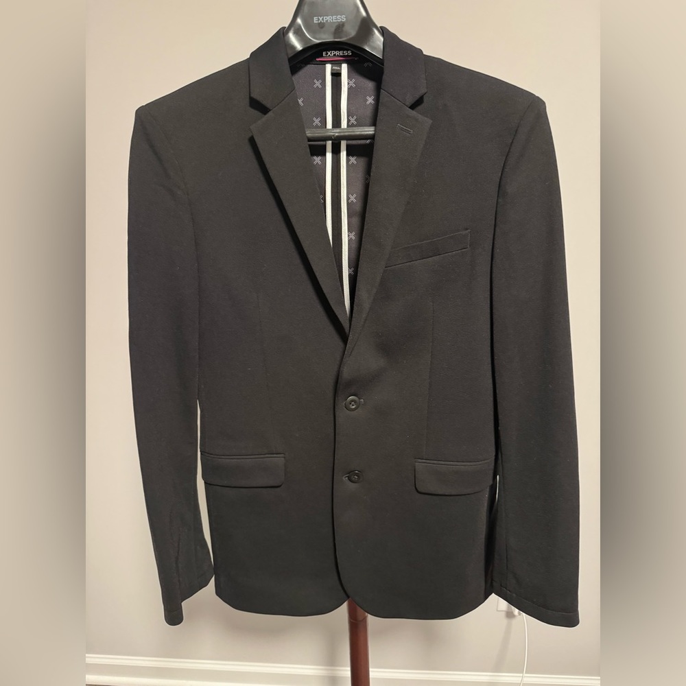 Express Blazer Slim 36R